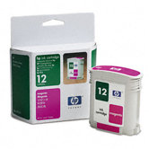 C4805A (HP12) Inkjet Cartridge, Magenta