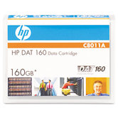 HP Data Cartridges Tapes