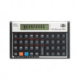 12c Financial Calculator, 10-Digit LCD