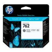 HP 762 Printhead, Dark Gray
