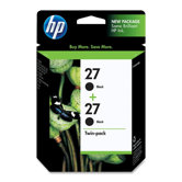 Inkjet Cartridge (Set of 2)