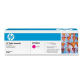 LaserJet Cartridge