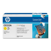 CE252A Laser Cartridge, Yellow