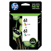 Inkjet Cartridge (Set of 2)