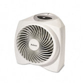 One-Touch Whisper Quiet 1500W Power Heater