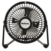 4" Mini-Fan