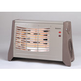 Ribbon Radiant Heater