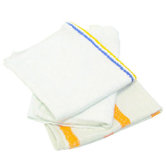 Counter Cloth / Bar Mop in White