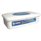 At Ease Pre-moistened Wipes
