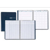 Combination Lesson Planner & Class