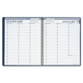 Professional Weekly Planner