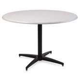 Officeworks Round Table Top, 42" Diameter