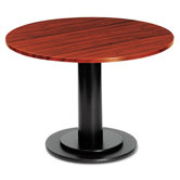 Officeworks 36" Round Conference Table Top