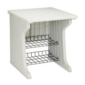 Aspira Printer Stand