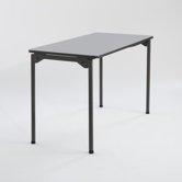 Maxx Legroom Folding Table
