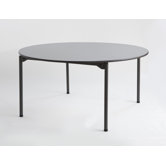 Maxx Legroom Folding Table