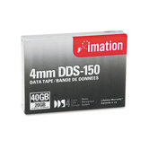 DDS-4 Cartridge Compressed Capacity