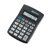 Pocket Calculator