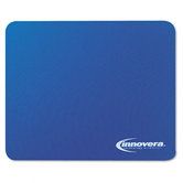 Natural Rubber Mouse Pad