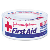 Band-Aid First Aid Kit Waterproof Tape