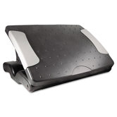 Deluxe Adjustable Footrest