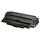 36869 Compatible Reman Drum with Toner, 15,000 Page Yield, Black