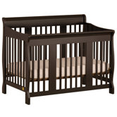 Tuscany 4-in-1 Convertible Crib
