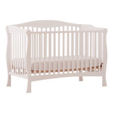 Savona Fixed Side 2-in-1 Convertible Crib