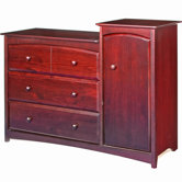 Beatrice Combo Tower Chest
