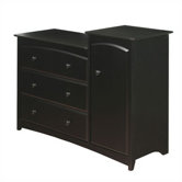 Storkcraft Dressers