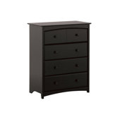 Beatrice 4-Drawer Chest