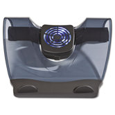 Notebook Station with Cooling Fan