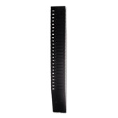 Expandable Time Card Rack