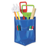 Whiteboard Storage Pocket
