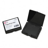 Inkless Fingerprint Pad, 2 1/4 X 1 3/4