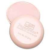 Papercreme Fingertip Moistener, 30 Gram Non-Skid Container