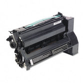 10B041K Laser Cartridge, Standard-Yield, Black