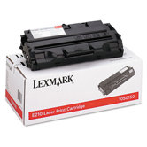 Toner Cartridge, 2000 Page-Yield