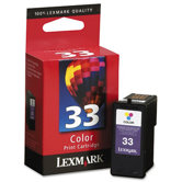 33 Ink Cartridge