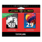 Ink Cartridge (Set of 2)