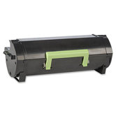 Return Toner Cartridge