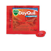 Vicks DayQuil LiquiCaps, (30 Packs per Box)
