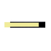 Magnetic Card Holder (Set of 10)