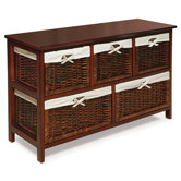 Accent Storage Furniture