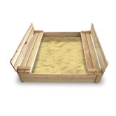 Sandboxes