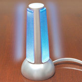Silent Light Phone Ring Sensor