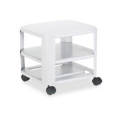 Mobile Printer Stand