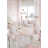 Little Diva Crib Bedding Collection