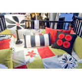 McKenzie 4 Piece Crib Bedding Set