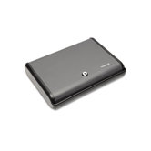 Steelmaster Steelmaster Security Case, Slim Model